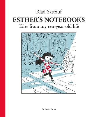Esther's Notebooks 1: Tales from my ten-year-old life book
