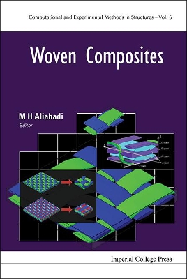 Woven Composites book