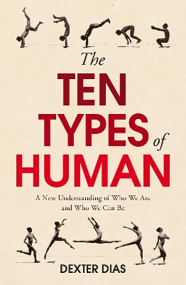 Ten Types of Human book