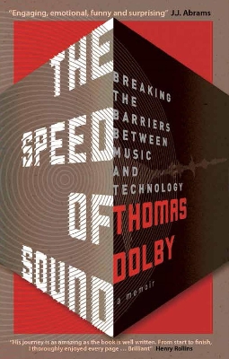 The Speed of Sound by Thomas Dolby