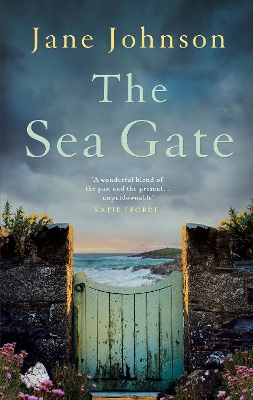 The Sea Gate book