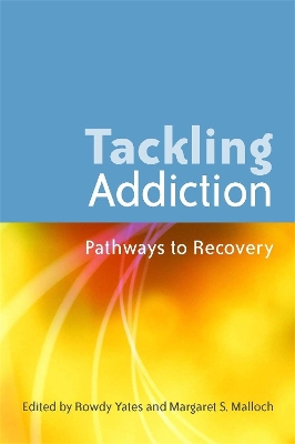 Tackling Addiction book