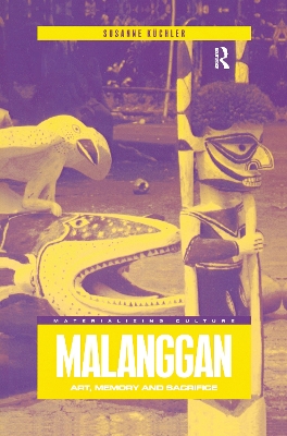 Malanggan book