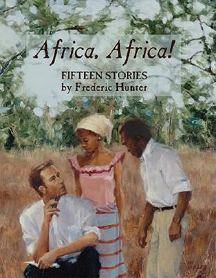 Africa, Africa! book