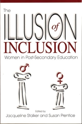 Illusion of Inclusion book