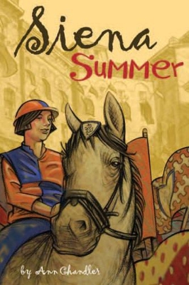 Siena Summer book