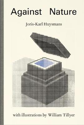 Agains Nature by Joris-Karl Huysmans