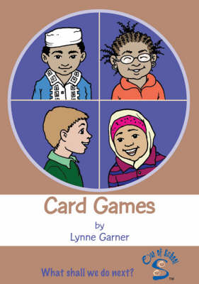 Card Games book