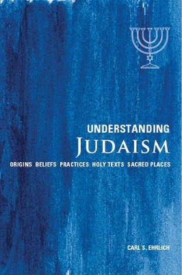 Understanding Judaism book