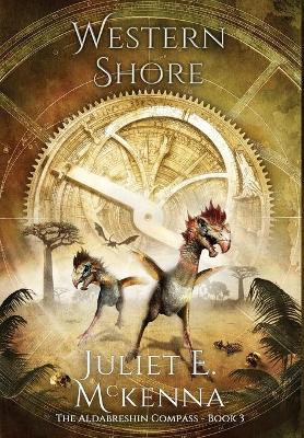 Western Shore by Juliet E McKenna