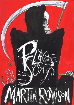 Plague Songs book