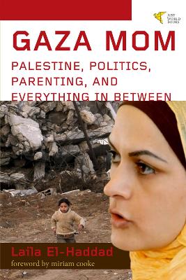 Gaza Mom book