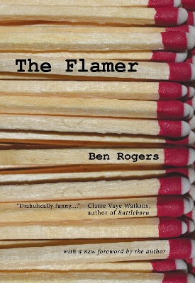 Flamer book