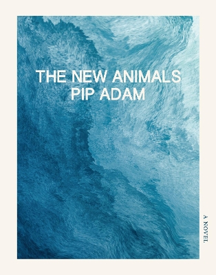 The New Animals book