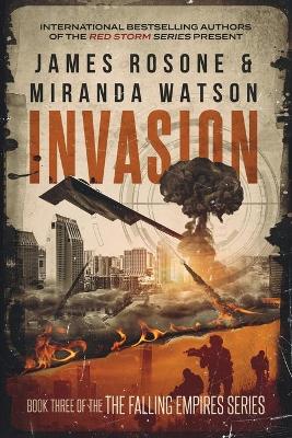 Invasion book