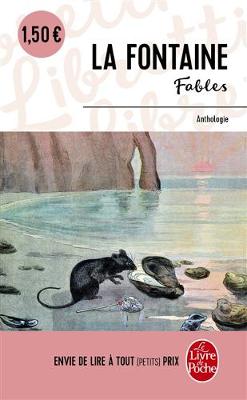 Fables by Jean de La Fontaine