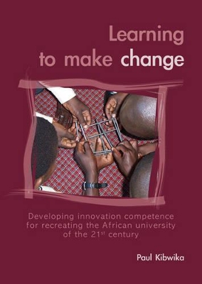Learning to Make Change book