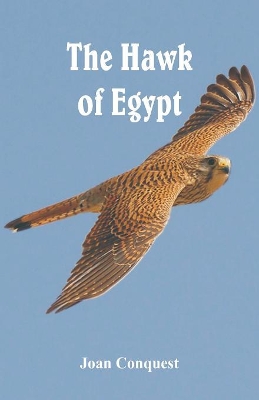 The Hawk of Egypt book