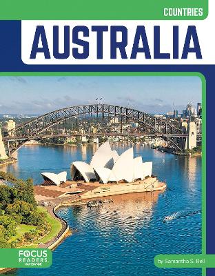 Australia book