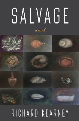 Salvage book