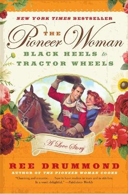 Pioneer Woman book