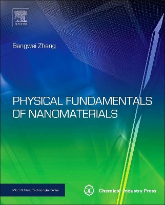 Physical Fundamentals of Nanomaterials book