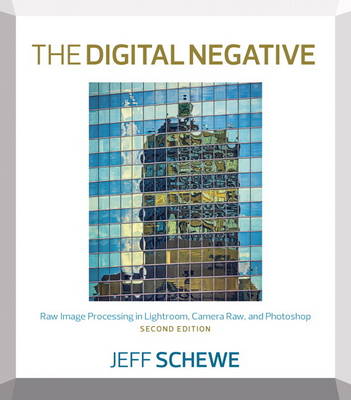 Digital Negative book