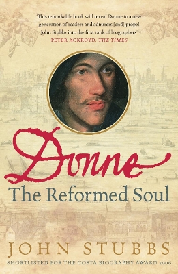 John Donne by John Stubbs