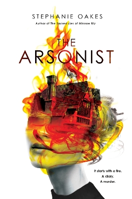Arsonist book