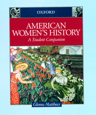 Student Companions to American History book