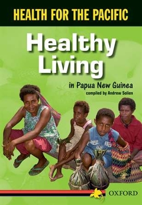 Health For Pacific: Healthy Living book