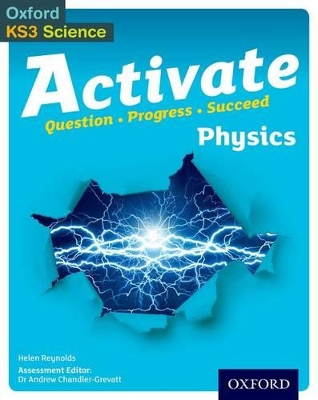 Activate: Physics Student Book book