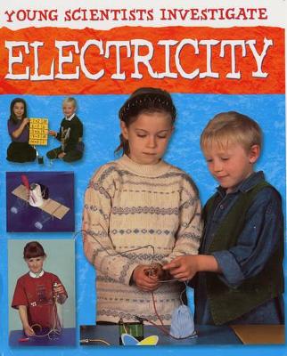Electricity by Malcolm Dixon