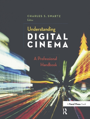 Understanding Digital Cinema book