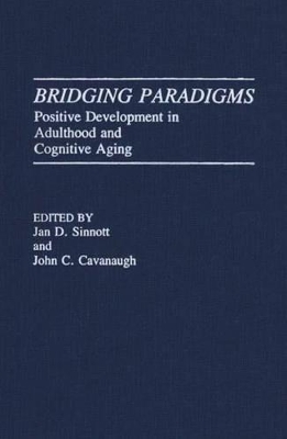 Bridging Paradigms book