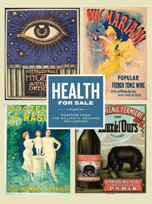 Health for Sale book