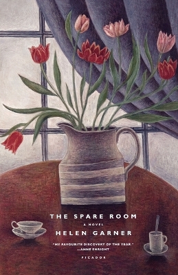 The Spare Room book