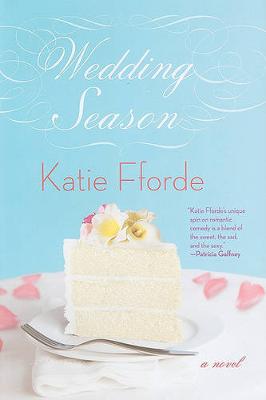 Wedding Season by Katie Fforde