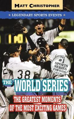 World Series book