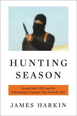 Hunting Season book