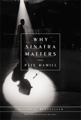 Why Sinatra Matters book