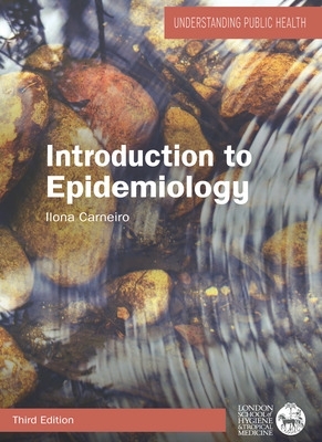 Introduction to Epidemiology book