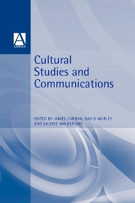 Cultural Studies and Communication book