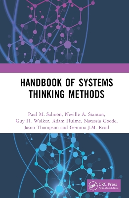 Handbook of Systems Thinking Methods book