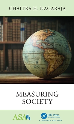 Measuring Society by Chaitra H. Nagaraja