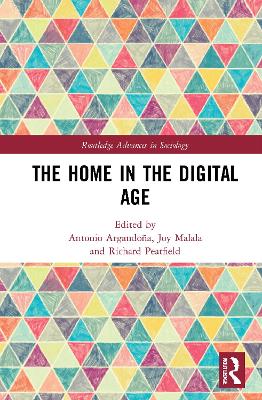 The Home in the Digital Age by Antonio Argandoña