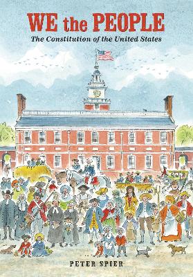 We The People book