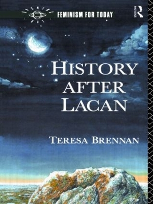 History After Lacan book
