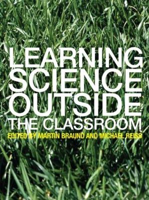 Learning Science Outside the Classroom book