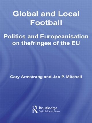 Global and Local Football book